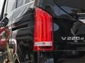 2018 Mercedes-Benz V-Class