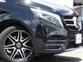 2018 Mercedes-Benz V-Class