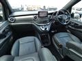 2018 Mercedes-Benz V-Class
