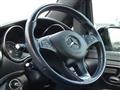 2018 Mercedes-Benz V-Class