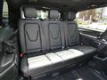 2018 Mercedes-Benz V-Class