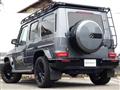 2020 Mercedes-Benz G-Class