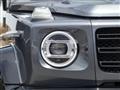 2020 Mercedes-Benz G-Class