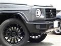2020 Mercedes-Benz G-Class