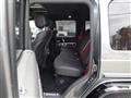 2020 Mercedes-Benz G-Class