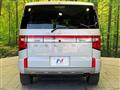 2024 Mitsubishi Delica D5