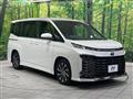 2025 Toyota Voxy