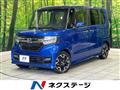 2019 Honda N BOX