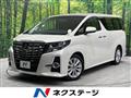 2016 Toyota Alphard G