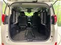 2016 Toyota Alphard G