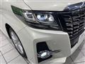 2016 Toyota Alphard G