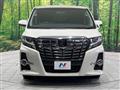 2016 Toyota Alphard G