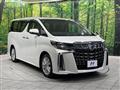 2019 Toyota Alphard G