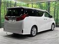 2019 Toyota Alphard G