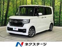 2021 Honda N BOX