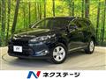 2014 Toyota Harrier Hybrid