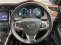 2014 Toyota Harrier Hybrid