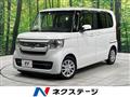 2021 Honda N BOX