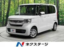 2021 Honda N BOX