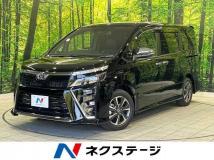 2021 Toyota Voxy