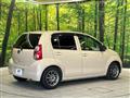 2011 Toyota Passo
