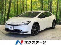 2023 Toyota Prius