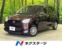 2020 Daihatsu Mira