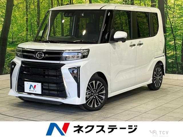 2023 Daihatsu Tanto
