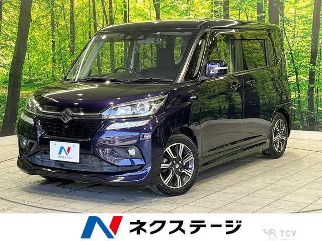 2019 Suzuki Suzuki Others
