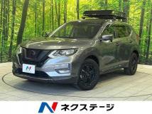 2018 Nissan X-Trail