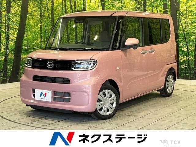 2019 Daihatsu Tanto