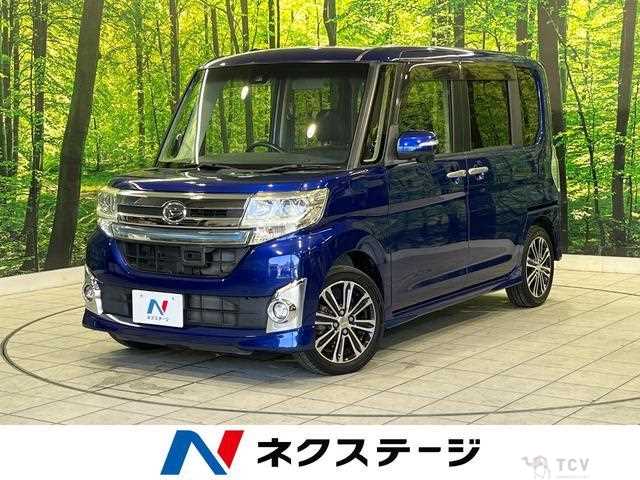 2015 Daihatsu Tanto