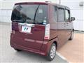 2015 Honda N BOX