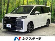 2026 Toyota Noah