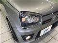 2019 Suzuki Alto Works
