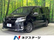 2015 Toyota Voxy