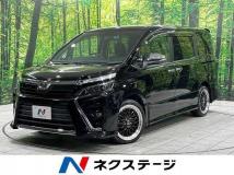 2018 Toyota Voxy