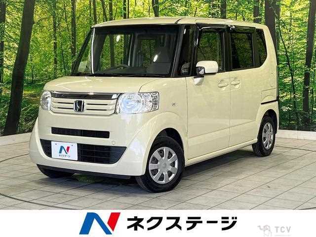 2012 Honda N BOX