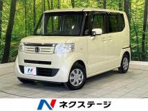 2012 Honda N BOX