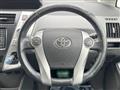 2012 Toyota PRIUS α