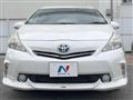 2012 Toyota PRIUS α