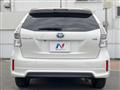 2012 Toyota PRIUS α