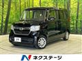 2022 Honda N BOX
