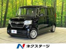 2022 Honda N BOX