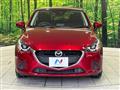 2018 Mazda Demio