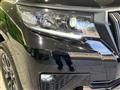 2022 Toyota Land Cruiser Prado