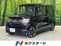 2018 Honda N BOX