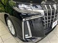 2020 Toyota Alphard G
