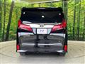 2020 Toyota Alphard G