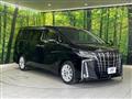2020 Toyota Alphard G